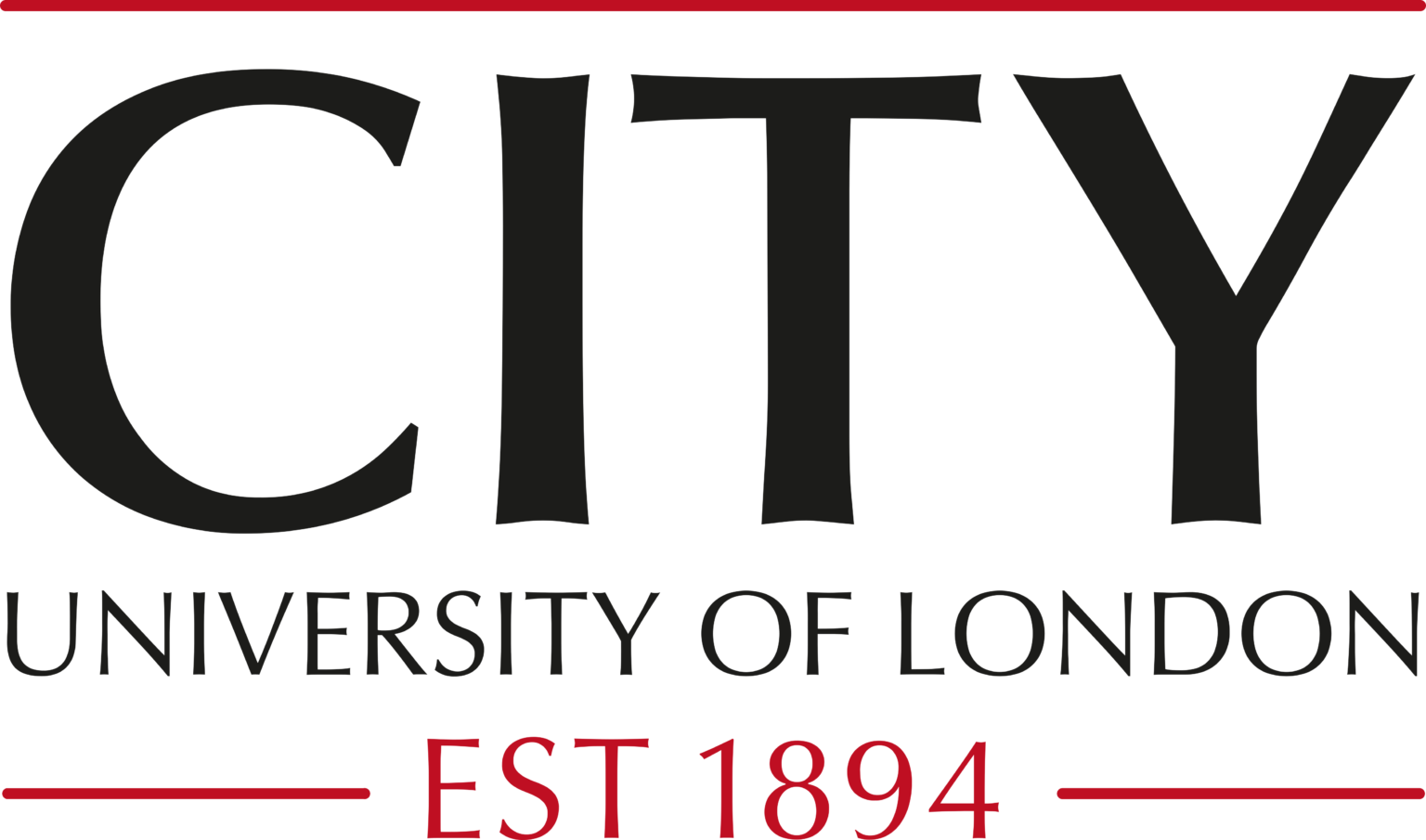 city university of london creative writing