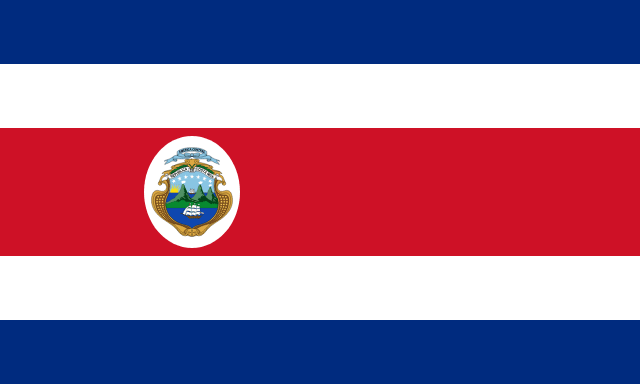 Flag of 